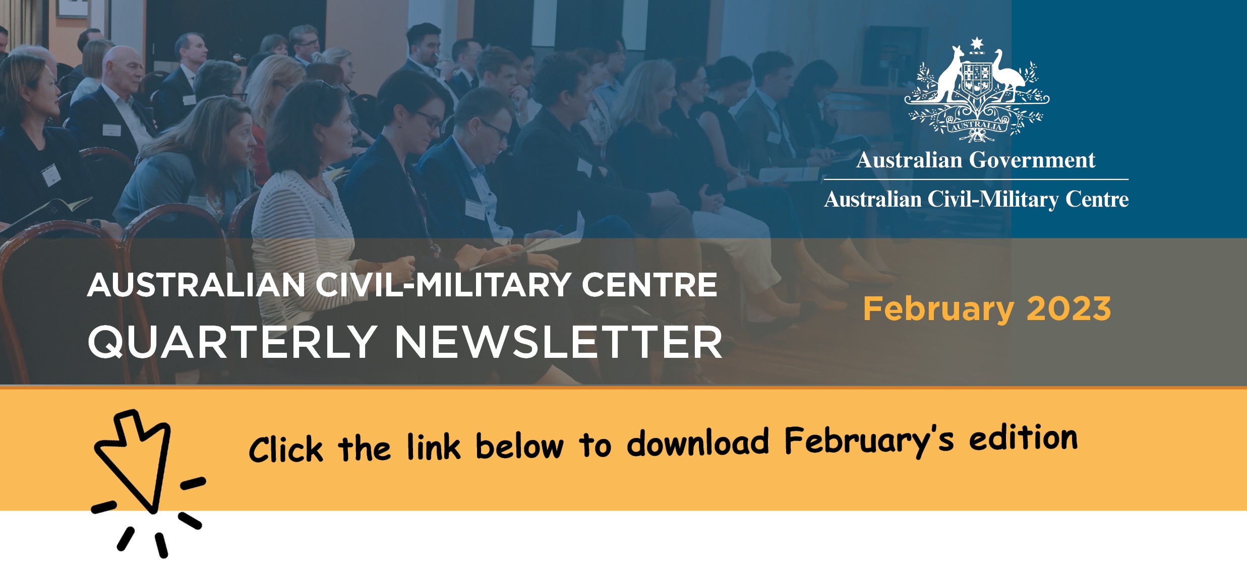 ACMC Newsletter Banner