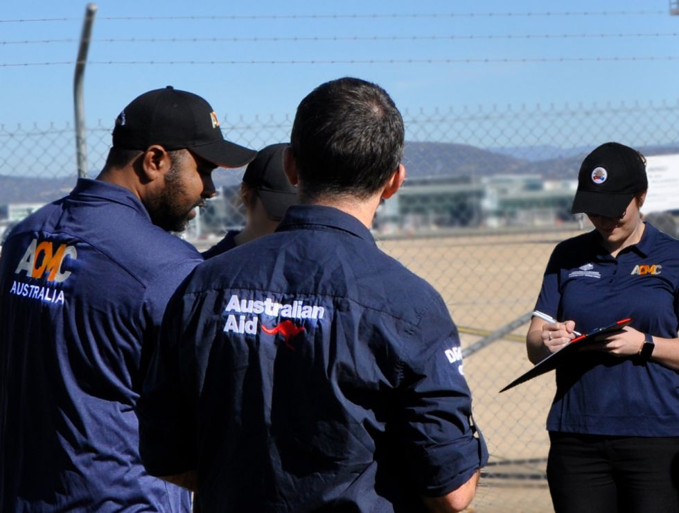 ACMC Training