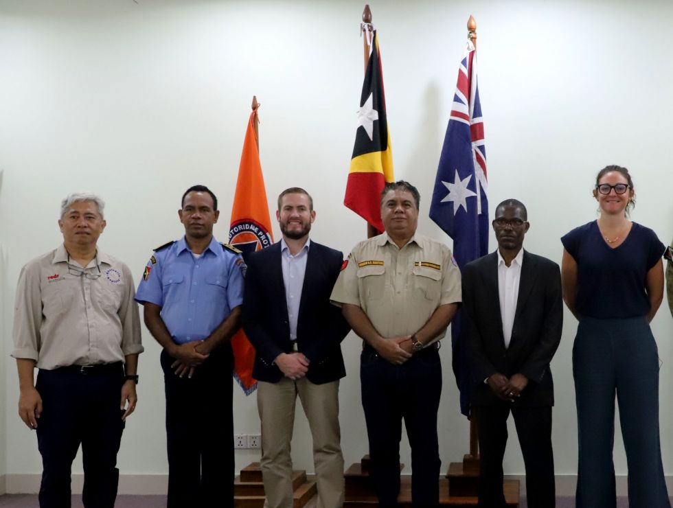 Timor-Leste