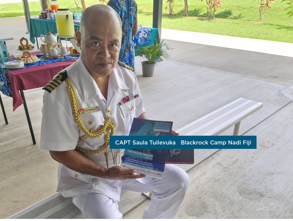 RCG Fiji