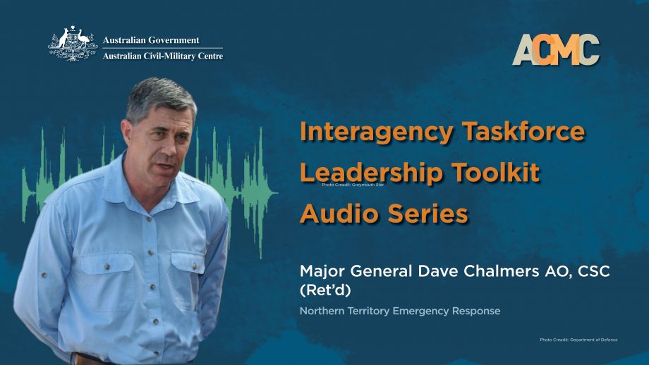 Chalmers Audio Thumbnail