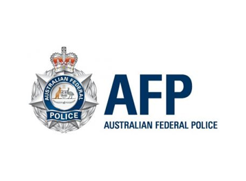 Australian Federal Police logo