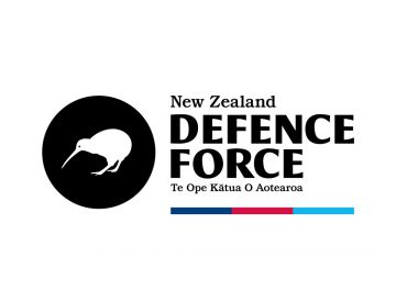 New Zealand Defence Force logo