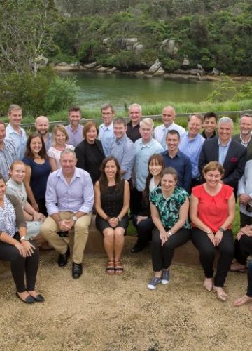 Civil-Military Interaction Workshop at AIPM, Manly