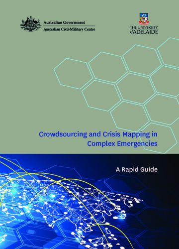 Crowdsourcing and Crisis Mapping in Complex Emergencies