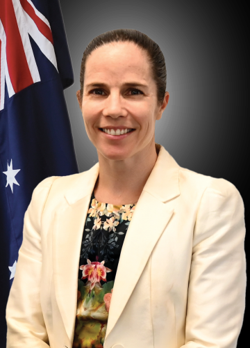 Deahne Turnbull