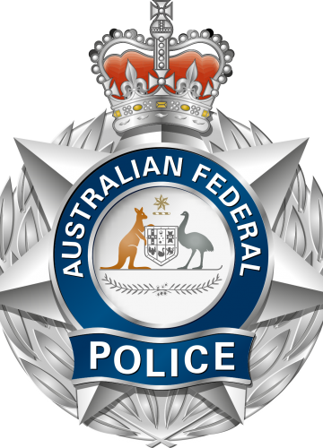 AFP Logo